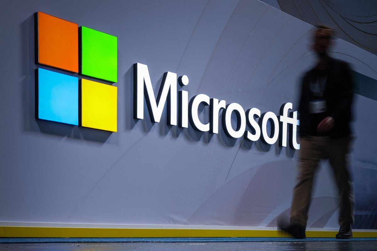 India se posiciona como polo de IA tras inversión récord de Microsoft. (Foto: Ronny Hartmann/ AFP)