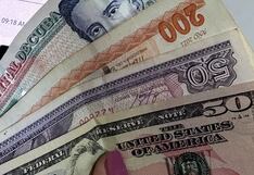 Dólares, euros, pesos y MLC: el rompecabezas de las monedas en Cuba