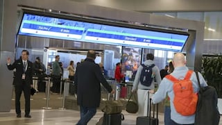 EE.UU.: seguridad aeroportuaria alerta de situación caótica durante el Mundial de Fútbol