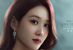 “Muertos de amor”, la serie coreana de Netflix que mezcla misterio, humor y romance