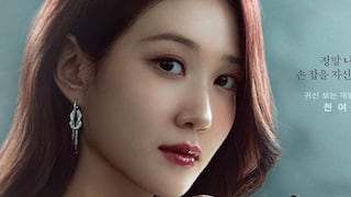 “Muertos de amor”, la serie coreana de Netflix que mezcla misterio, humor y romance