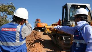 Venta de gasoducto peruano de Odebrecht a Sempra se trunca por "divergencias comerciales"