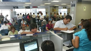 Asbanc pide a candidatos un debate responsable sobre topes a tasas de interés