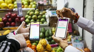 Yape, Plin y otras billeteras digitales como comprobante electrónico: la aclaración de Sunat