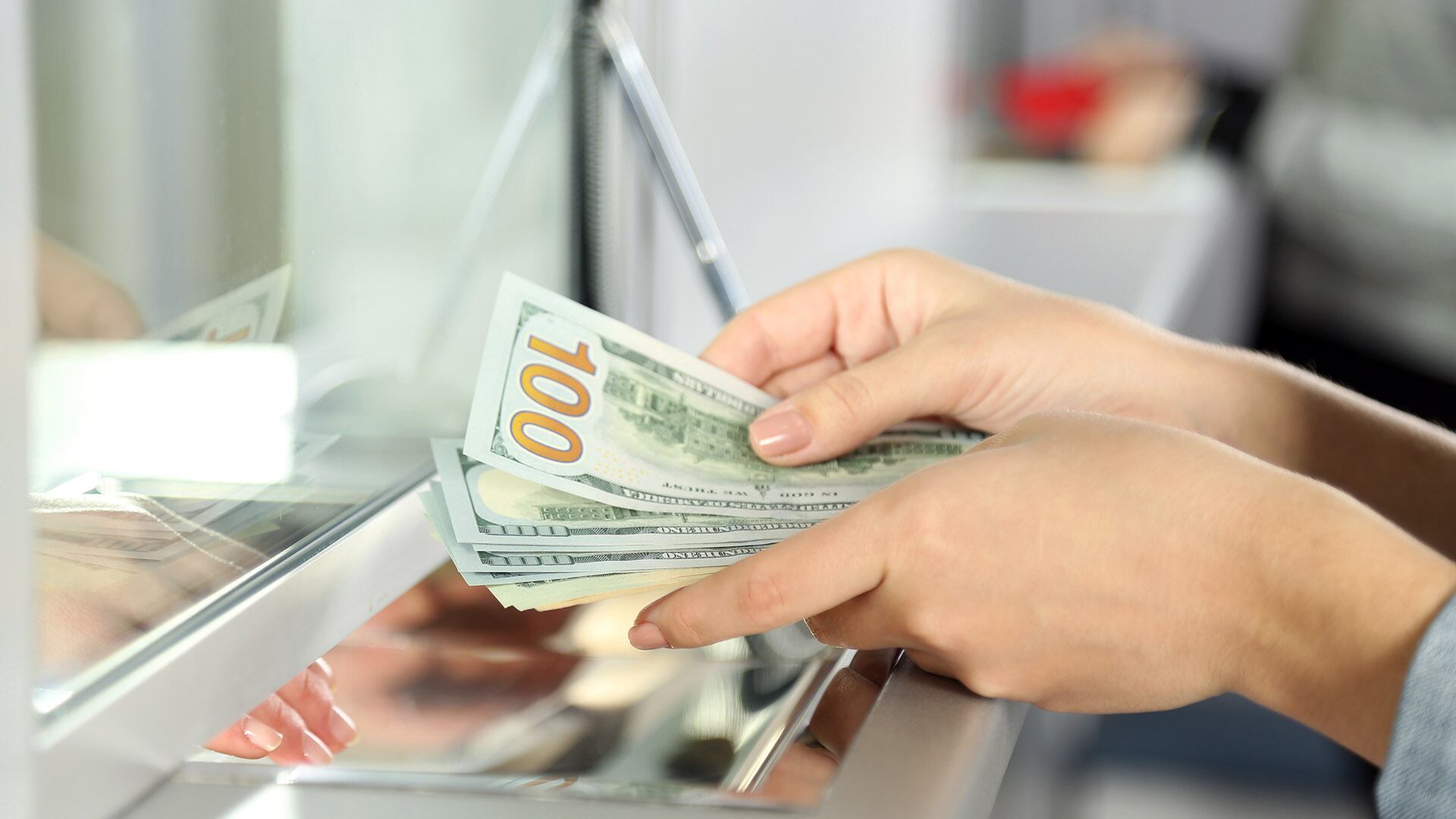 9 de noviembre del 2018. Hace 5 años. Depósitos a plazo en dólares ganaron más. Trepada del tipo de cambio favoreció a las alternativas de inversión en moneda estadounidense.