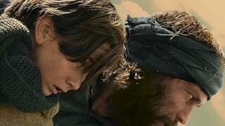 “American Primeval”, la serie de Netflix sobre el conflicto en el Oeste americano