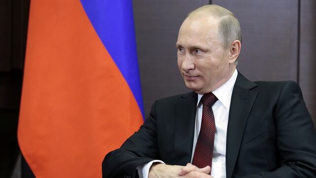 El fraude electrónico empaña la mayoría constitucional del partido de Putin