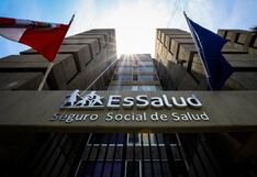 EsSalud en “cuidados intensivos” es asumido por Zulema Tomás: ¿qué ejes la sacarían de UCI?