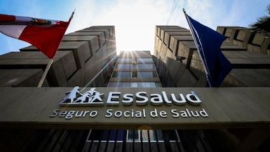 EsSalud