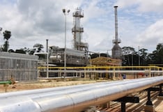 Gas natural: se suspende su transporte tras detectarse fuga y se raciona el servicio