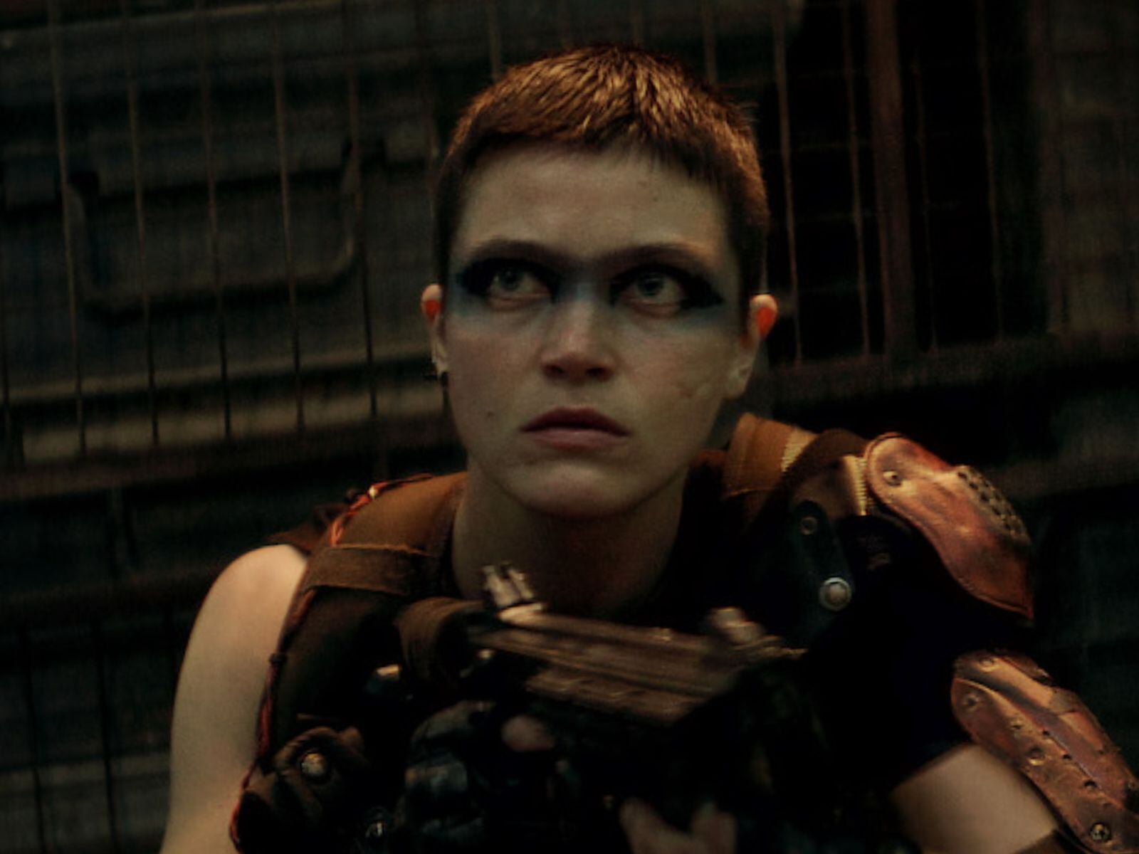 La película “Rebel Moon - Part One: A Child of Fire” es la primera de este universo ficticio (Foto: Netflix)