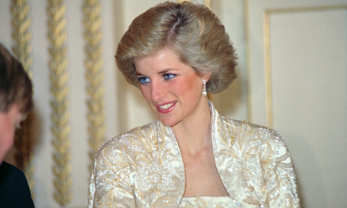 Diana de Gales sigue dando de qué hablar a más de 26 años de su fallecimiento (Foto: AFP)