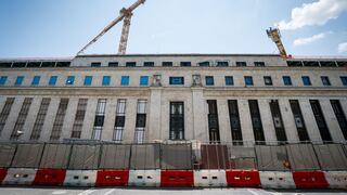 Fed en reconstrucción: Trump reduce lista de candidatos para sucesor de Jerome Powell