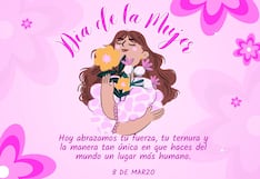 150 mensajes del 8M Día de la Mujer 2026: frases para pancartas y carteles con mensajes de igualdad y lucha