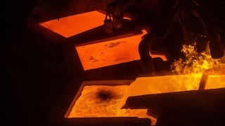 BHP suspende operaciones en mina chilena de cobre Escondida tras fatal accidente