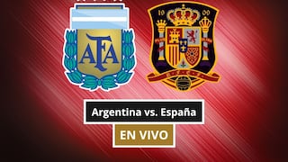 ¿Qué canal transmite Argentina vs. España por final del Mundial 2026 en Estados Unidos y México?
