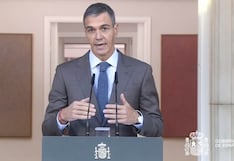 Pedro Sánchez adelanta elecciones en España para el 29 de noviembre: sus motivos