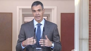 Pedro Sánchez adelanta elecciones en España para el 29 de noviembre: sus motivos