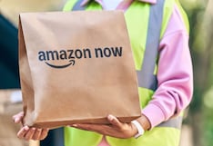 Amazon amplía su entrega de 30 minutos en más ciudades de Estados Unidos: conoce cómo usar Amazon Now