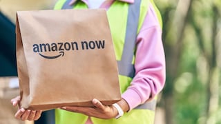Amazon amplía su entrega de 30 minutos en más ciudades de Estados Unidos: conoce cómo usar Amazon Now