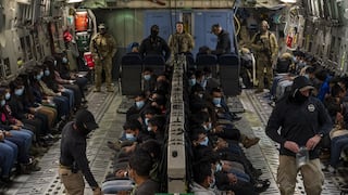 Estados Unidos: ¿cómo es el proceso de deportación?