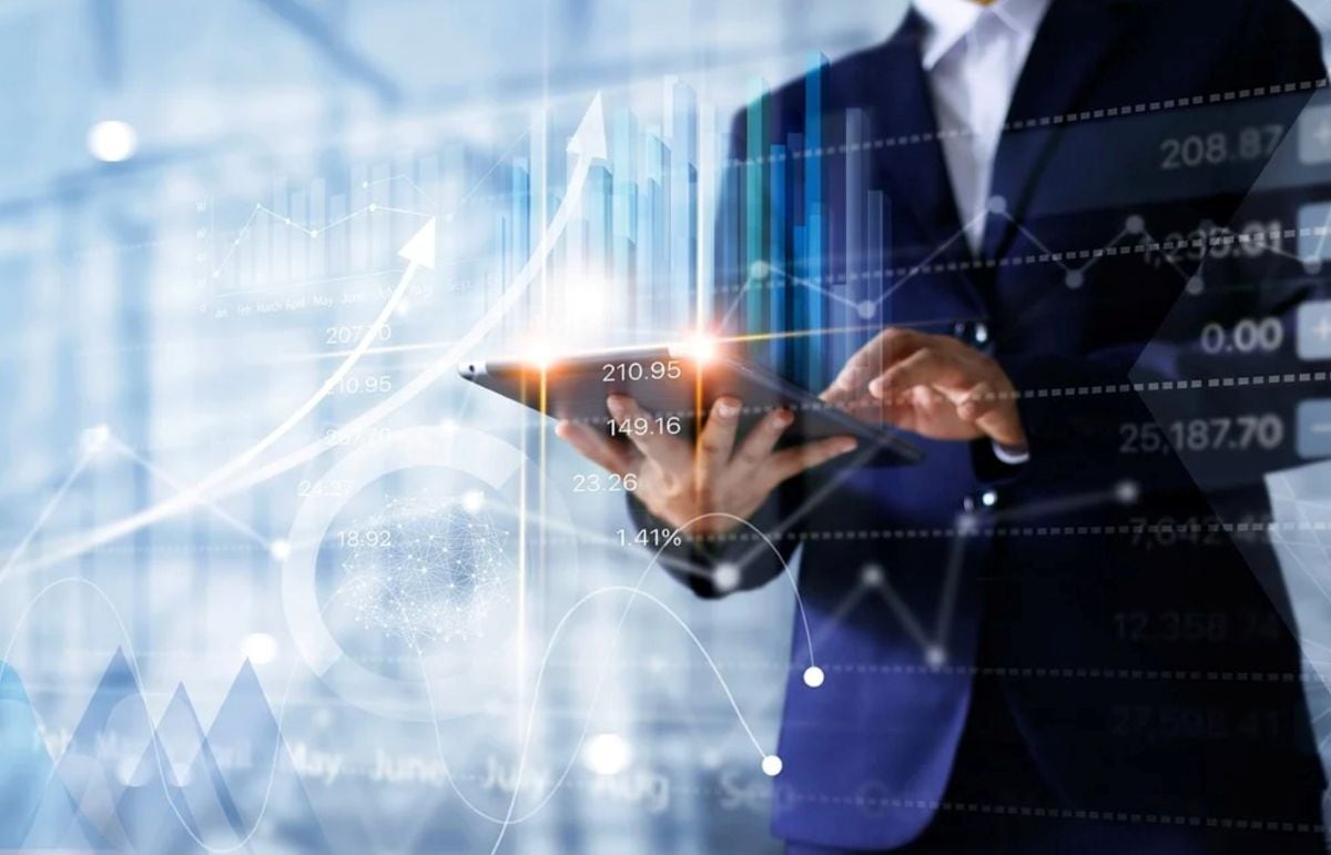 El uso de People Analytics permite anticipar la rotación, optimizar la dotación y vincular la gestión del talento con indicadores financieros clave. Foto: Pixabay.