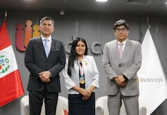 Los proyectos de la inventora peruana que brillaron en el Kiwie 2023 de Seúl