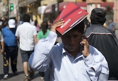 Bloqueador solar en el trabajo, ¿cuándo es una obligación legal para el empleador?