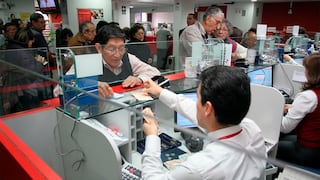 MEF ampliaría hasta el 2027 la exoneración de impuestos a los intereses de cuentas de ahorro