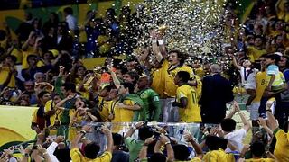Brasil presenta su selección mundialista valorizada en US$ 650 millones