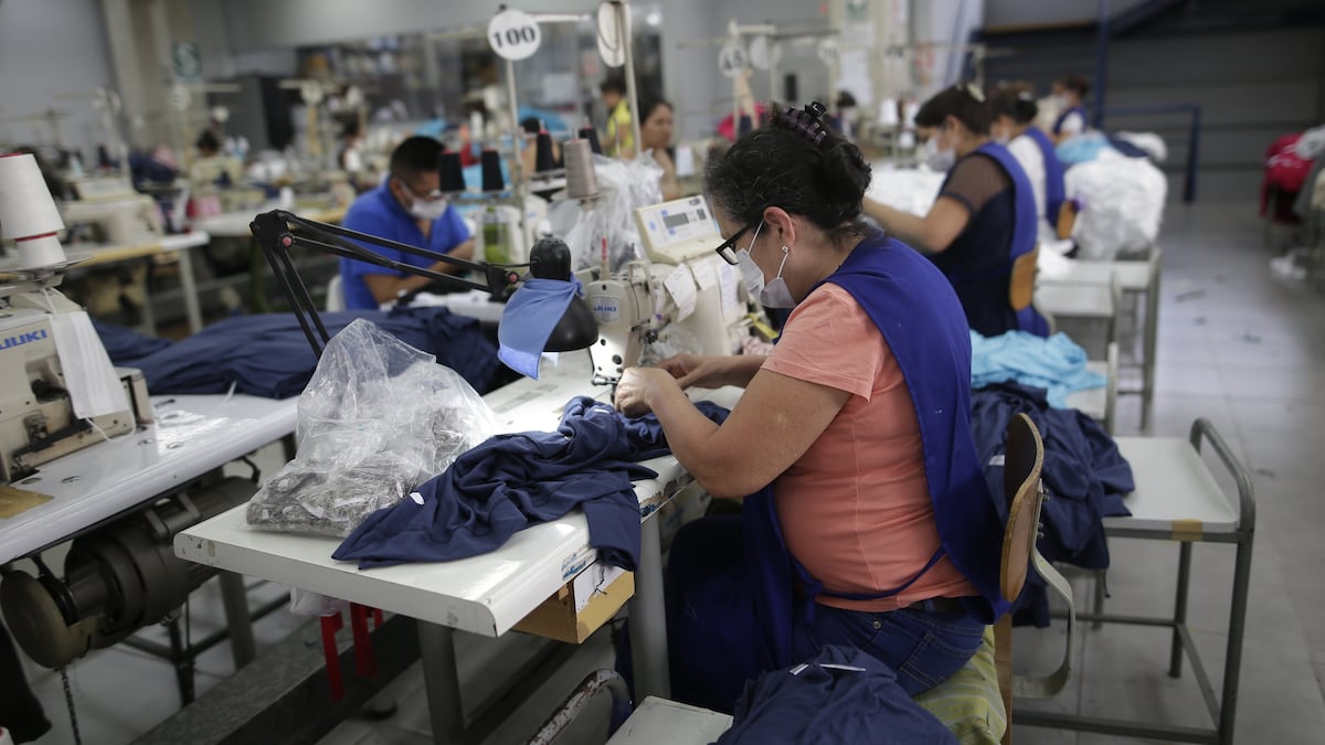 En Perú, el 99.7% de las empresas son mypes, de un universo total de 2.5 millones de empresas. (Foto: GEC)