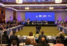 Perú será sede de la reunión regional de la Organización Mundial de Turismo en 2025