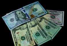 La psicología dice que las personas que ordenan los billetes de menor a mayor están en búsqueda de control