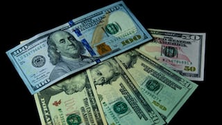 La psicología dice que las personas que ordenan los billetes de menor a mayor están en búsqueda de control