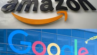 Google y Amazon luchan por despedir trabajadores en Europa