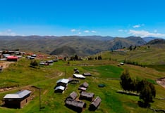 Antapaccay destraba integración de Coroccohuayco tras luz verde ambiental