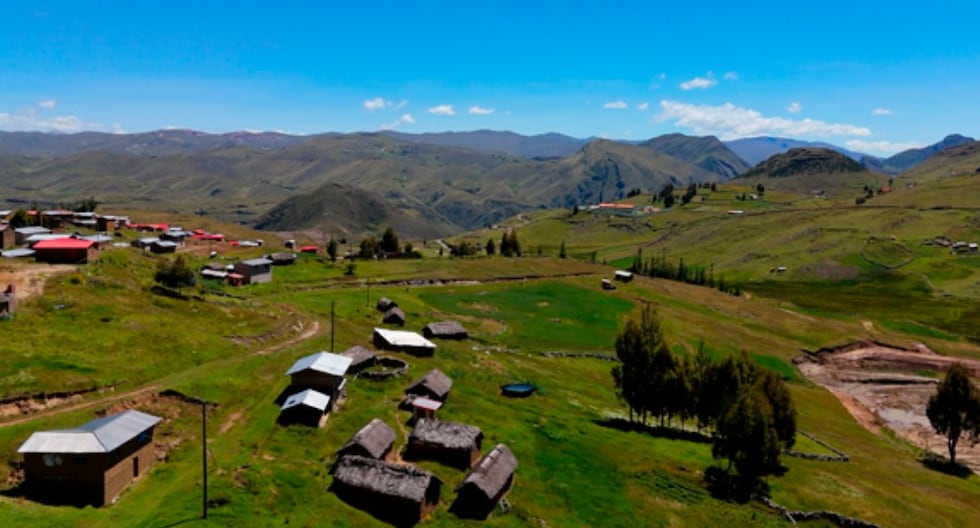 Glencore busca triplicar producción de cobre en Perú con nuevo proyecto