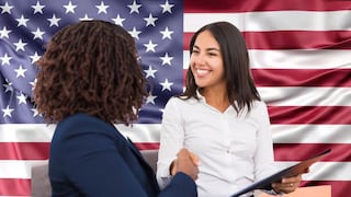 A partir de qué edad no es necesario el examen de inglés para la naturalización