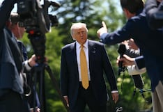 Trump veta de la Casa Blanca a CNN, MSNOW y Politico, a los que acusa de “noticias falsas”