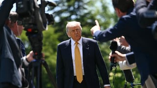 Trump veta de la Casa Blanca a CNN, MSNOW y Politico, a los que acusa de “noticias falsas”
