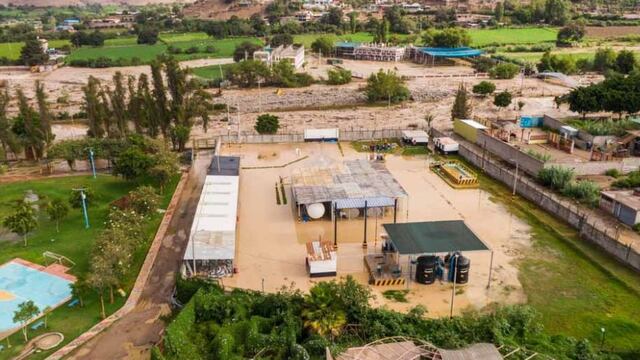 Moquegua: El 80% de las pérdidas por lluvias corresponden al sector agrícola