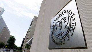 FMI pide mantener estímulos económicos para superar crisis por COVID-19