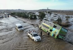 El Niño en Perú: 4 de cada 10 empresas industriales ya incrementan inventarios de insumos