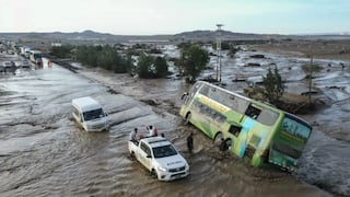 El Niño en Perú: 4 de cada 10 empresas industriales ya incrementan inventarios de insumos