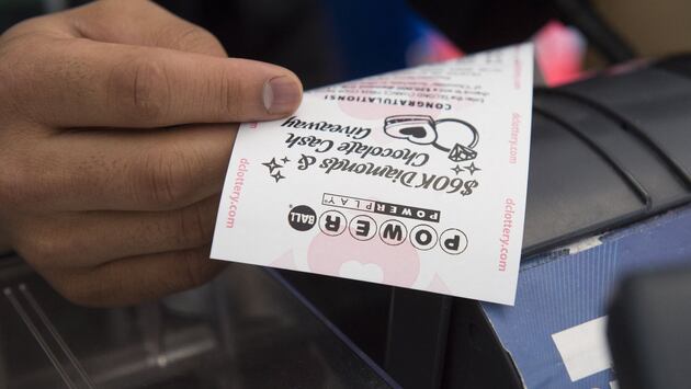 Resultados del Powerball HOY 21/03/2026: revisa los números ganadores del jackpot de $120 millones en EE.UU.