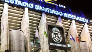 Real Madrid batió récord histórico de ingresos