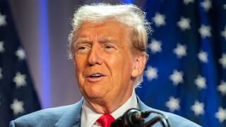 Una de las primeras medidas de Donald Trump: la construcción de centros de detención para inmigrantes