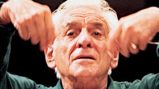 Leonard Bernstein: 9 datos sobre el compositor cuya vida se narra en “Maestro” de Netflix