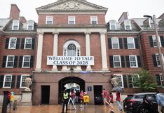 ¿Quieres estudiar en Yale? Descubre los costos, becas y opciones de financiamiento para 2024