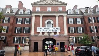 ¿Quieres estudiar en Yale? Descubre los costos, becas y opciones de financiamiento para 2024